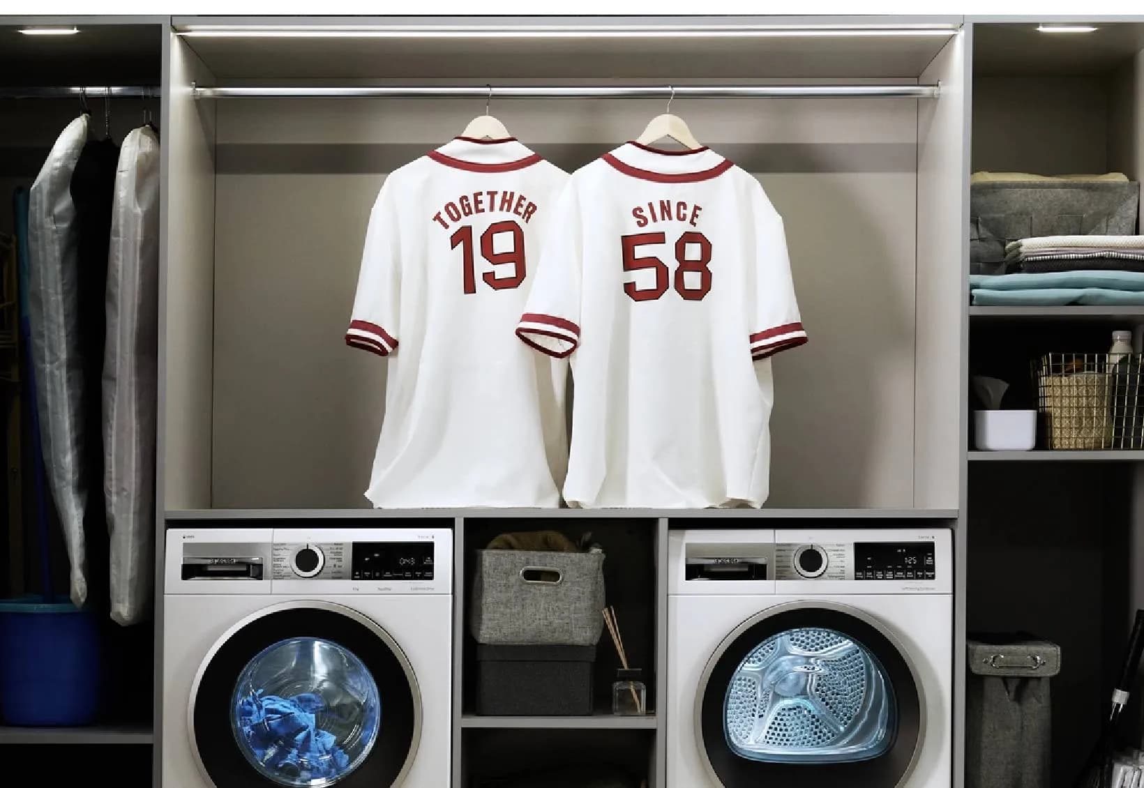 Экологичность и надежность BOSCH