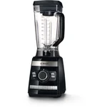 Serie|8 Стационарный блендер 1600 ватт 2,0л черный - миниатюра 3