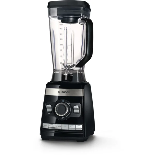 Serie|8 Стационарный блендер 1600 ватт 2,0л черный - изображение 3