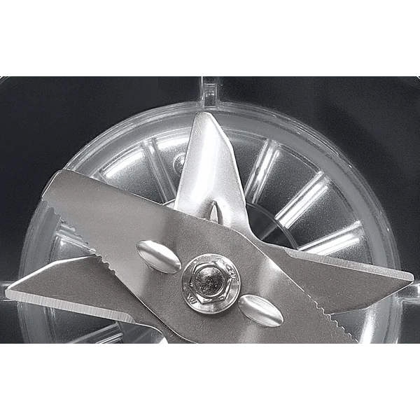 Serie|8 Стационарный блендер 1600 ватт 2,0л черный - изображение 8