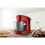 Кухонный комбайн MUM9 1600 ватт красный - миниатюра 2