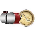 Кухонный комбайн MUM9 1600 ватт красный - миниатюра 5