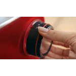 Кухонный комбайн MUM9 1600 ватт красный - миниатюра 12