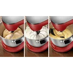 Кухонный комбайн MUM9 1600 ватт красный - миниатюра 14