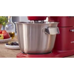 Кухонный комбайн MUM9 1600 ватт красный - миниатюра 10