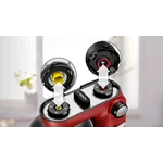 Кухонный комбайн MUM9 1600 ватт красный - миниатюра 16