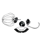 Кухонный комбайн MUM9 1600 ватт красный - миниатюра 21