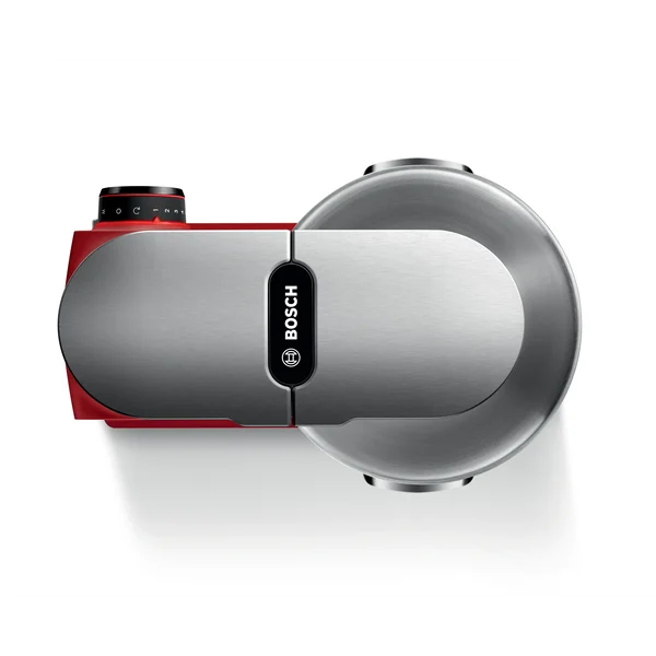 Кухонный комбайн MUM9 1600 ватт красный - изображение 6