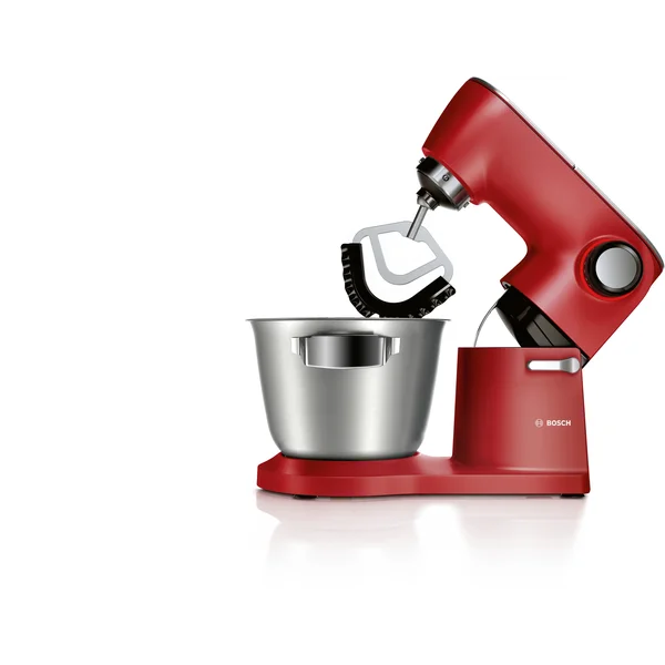 Кухонный комбайн MUM9 1600 ватт красный - изображение 3