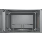 Serie|2 Встраиваемая микроволновая печь с рамкой белая - миниатюра 2