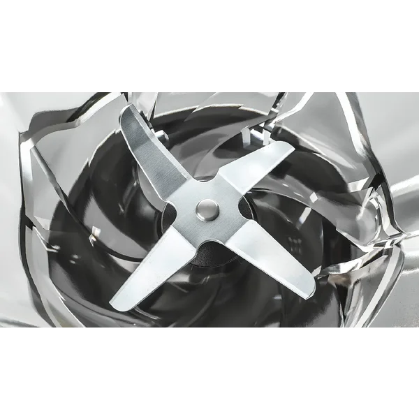 Serie|2 Стационарный блендер 1200 ватт черный с тритановым кувшином - изображение 7