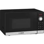 Serie|2 Настольная микроволновая печь 25 л черная - миниатюра 4