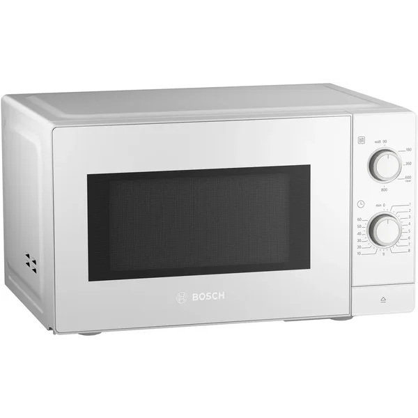 Serie|2 Настольная микроволновая печь 17 л белая - изображение 3