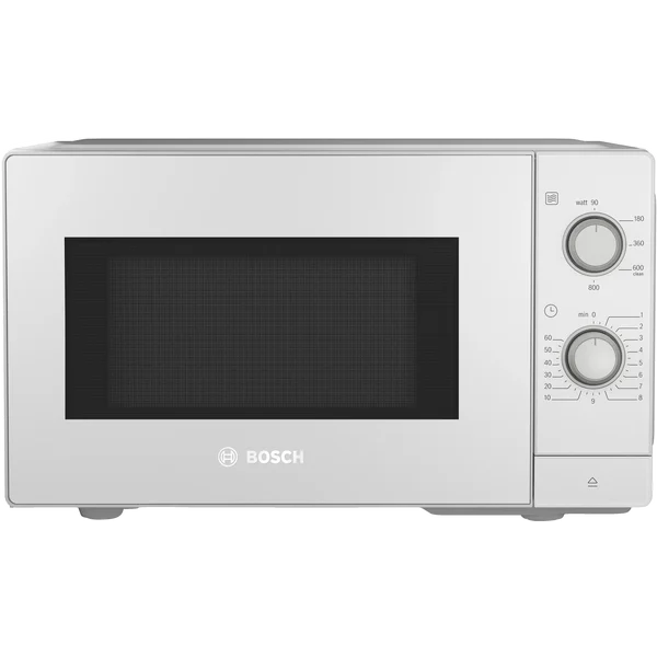 Serie|2 Настольная микроволновая печь 17 л белая