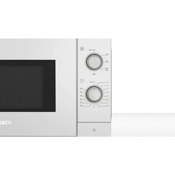 Serie|2 Настольная микроволновая печь 17 л белая