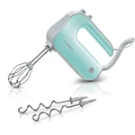 Миксер Styline Colour 500 ватт бирюзовый - миниатюра 1