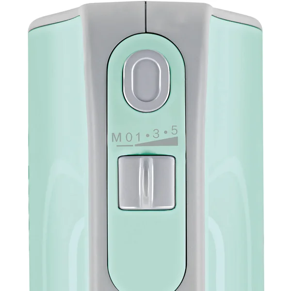 Миксер Styline Colour 500 ватт бирюзовый