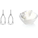 Миксер Styline Colour 500 ватт красный - миниатюра 7