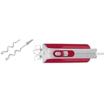 Миксер Styline Colour 500 ватт красный - миниатюра 2