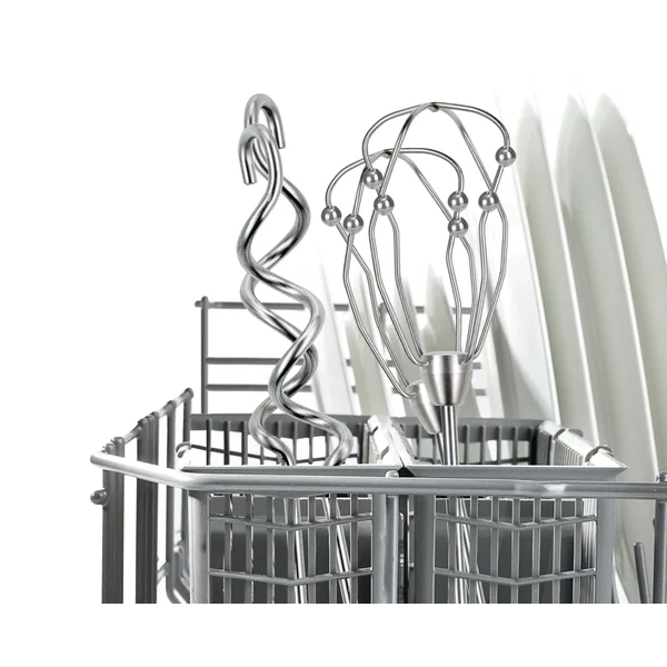 Миксер Styline Colour 500 ватт красный - изображение 4