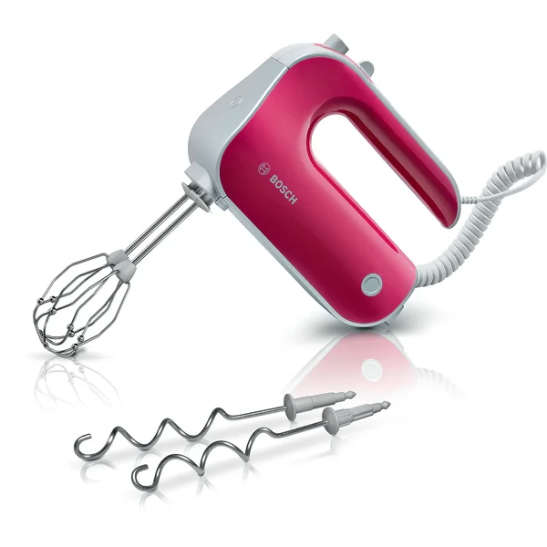 Миксер Styline Colour 500 ватт розовый