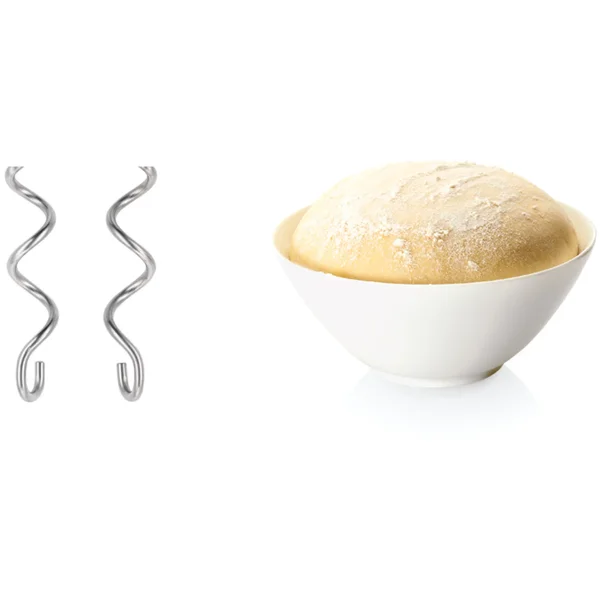 Миксер Styline Colour 500 ватт розовый - изображение 6