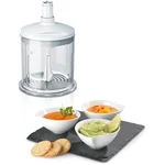 Миксер Styline 500 ватт белый - миниатюра 8