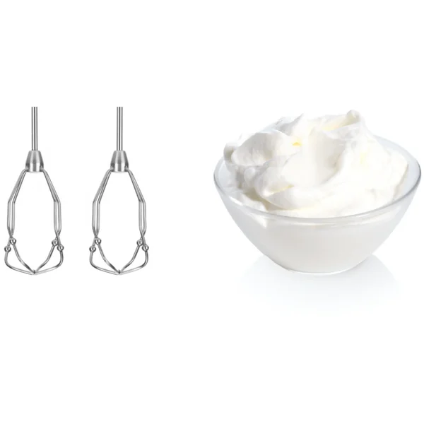 Миксер  850 ватт черный - изображение 5