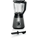 Serie|4 Стационарный блендер 1200 ватт серебристый - миниатюра 1