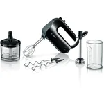 Миксер 850 ватт черный - миниатюра 1