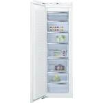 Serie|6 Встраиваемый морозильник 177.2*55.8 см - миниатюра 1