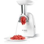 Мясорубка 1500 ватт (+соковыжималка для томатов, насадки для колбас) - миниатюра 4