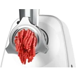 Мясорубка 1500 ватт (+соковыжималка для томатов, насадки для колбас) - миниатюра 3