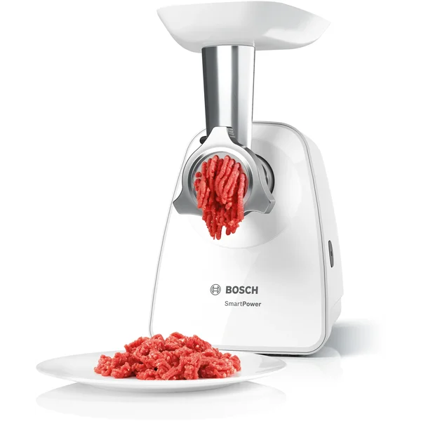 Мясорубка 1500 ватт (+соковыжималка для томатов, насадки для колбас) - изображение 4