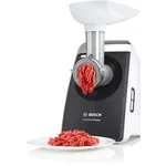 Мясорубка 1600 ватт (+насадки для теста, насадки для колбас) - миниатюра 2