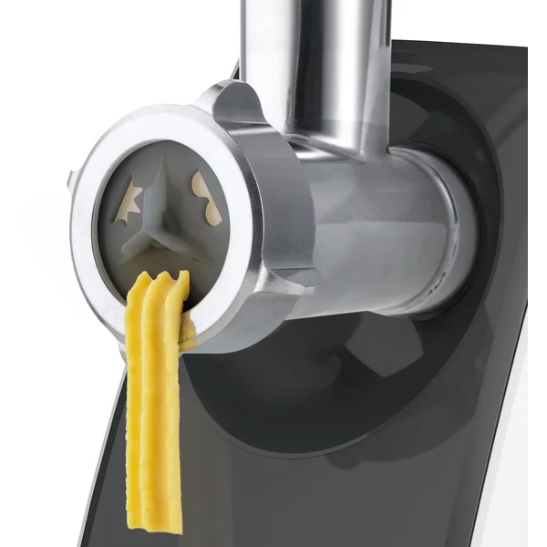 Мясорубка 1600 ватт (+насадки для теста, насадки для колбас) - изображение 7