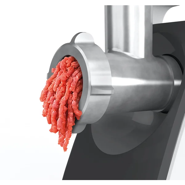 Мясорубка 1600 ватт (+насадки для теста, насадки для колбас) - изображение 4