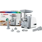 Мясорубка 1600 ватт (+насадки для колбас) - миниатюра 5