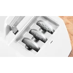 Мясорубка 1600 ватт (+насадки для колбас) - миниатюра 4