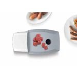 Мясорубка 1600 ватт (+насадки для колбас) - миниатюра 12