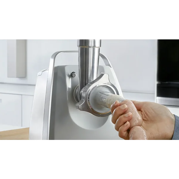 Мясорубка 1600 ватт (+насадки для колбас) - изображение 7