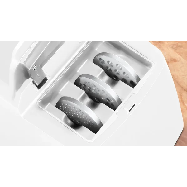 Мясорубка 1600 ватт (+насадки для колбас) - изображение 4