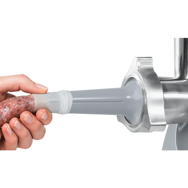 Мясорубка 1600 ватт (+насадки для колбас) - изображение 18