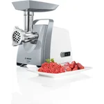 Мясорубка 1800 ватт (+насадки для колбас) - миниатюра 2