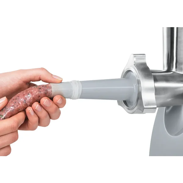 Мясорубка 1800 ватт (+насадки для колбас) - изображение 9