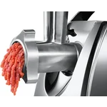 Мясорубка 2000 ватт (+овощерезка 2 вида, насадки для колбас) - миниатюра 14