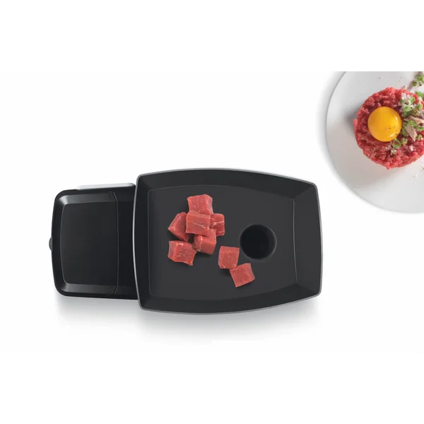 Мясорубка 2000 ватт (+овощерезка 2 вида, насадки для колбас) - изображение 12