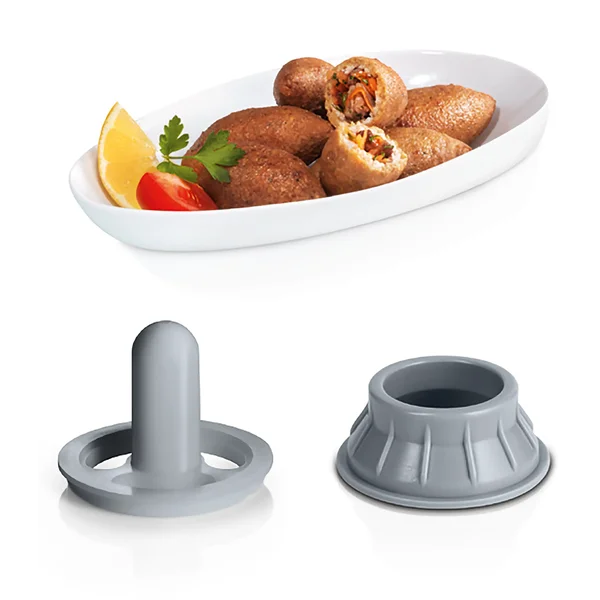 Мясорубка 2000 ватт (+овощерезка 2 вида, насадки для колбас) - изображение 20