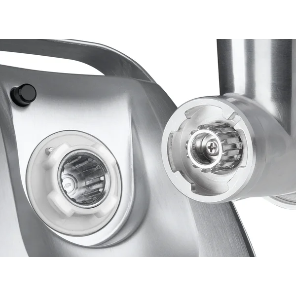 Мясорубка 2000 ватт (+овощерезка 2 вида, насадки для колбас) - изображение 23