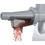 Мясорубка 2200 ватт (+овощерезка 4 вида, соковыжималка для томатов, насадки для колбас) - миниатюра 15